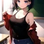 Who's Mommy's Good Boy (copy)