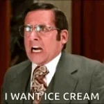 PUPG Ice Cream Truck