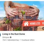 Metal pipe falling sound effect but it’s more violent