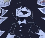 Only if you give me Oreos! (Miss Circle)