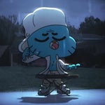 O Incrível Mundo de gumball Goodbye (Versão Pt Pt) Cartoon Netw