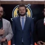 sports announcers being extremely SUS 4