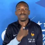 OUSMANE DEMBELE - Sound