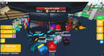 Roblox Hit sound