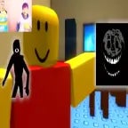 i think a doors entity might've attacked - Sound