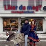 Liker du meg? av Hverdagskomikern