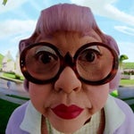 Prowler sound effect