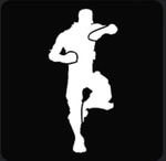 Fortnite scenario emote