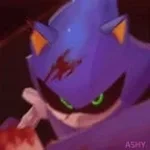 Metal Sonic Outcome Memories - Sound