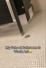 grow kid crashing out