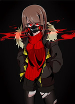 Poppy Playtime Chapter 4 The Prototype's Face Reveal