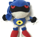 Unknown from ME ver1