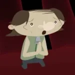 Excuse me sir! (Charlie's inferno)