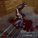 Dead By Daylight Killing Sfx