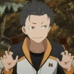 Re:Zero Dog of Flanders