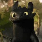 TOOTHLESS ROAR