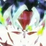 Ultra Instinct Combat Loop [INTENSE]