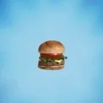 burger