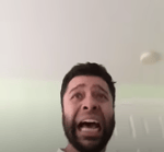 I found cocaina in your room