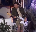 Mountain Crew Katharina (Wenn die Musi spielt Winter Open Air 2