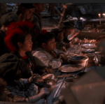 Rufio diss Puke Pot