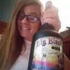 flintstones but loud