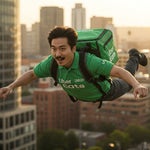 black spider man theme