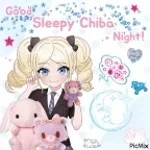 Thanks Hayashiin - Tetro Pink - Chiba