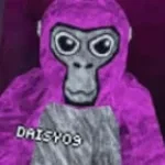 Daisy09 Song For Troll for Gorilla tag