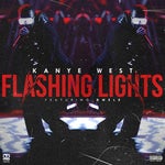 FLASHING LIGHTS KANYE