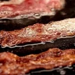 berry hey loser bacon