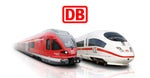 Deutsche Bahn Gong DB Blechelse