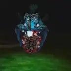 Black tung tung tung (copy)