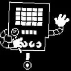 Mettaton Voice Beeps