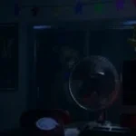 Forgotten At Fredbear's: Fredbear Death Quote 4