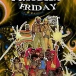 BEN ÜNLÜYÜM FUNK (prod by swax)