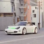 That one Porsche Edit