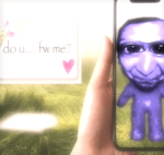 Midnight Moon Something Bad Is On The Moon (Game Audio)