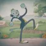 Dr Who - Mr Ring a Ding Cher Bom's version