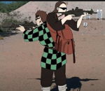 Pizza tower Lap 3 Fan made - loop