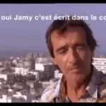 Meme Bah oui Jamy c est écrit dans le Coran