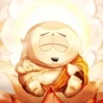 zen cartman