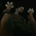 Incredible gassy says happy birthday to Henry