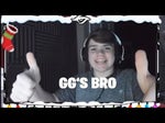 mongraal gg's bro