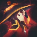 Megumin Explosion