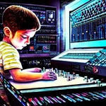 Industry Baby (Deep)