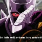 Yoshikage Kira theme but only the best part