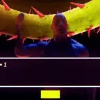 omega flowey face off