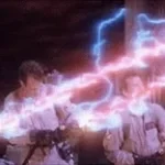 Ghostbusters