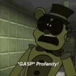 Voicy_GET CROWBARRED BITCH!!!